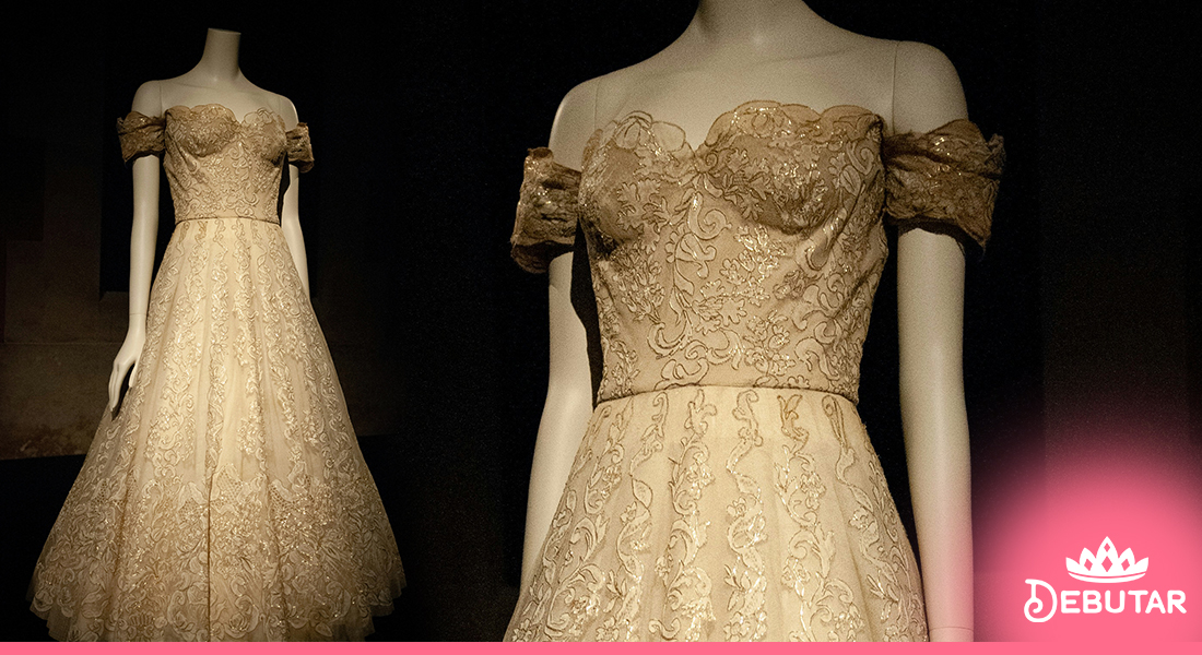 Quantos Vestidos de Debutantes Usar? E Como Escolher o Melhor Vestido para Minha Festa de Debutante?