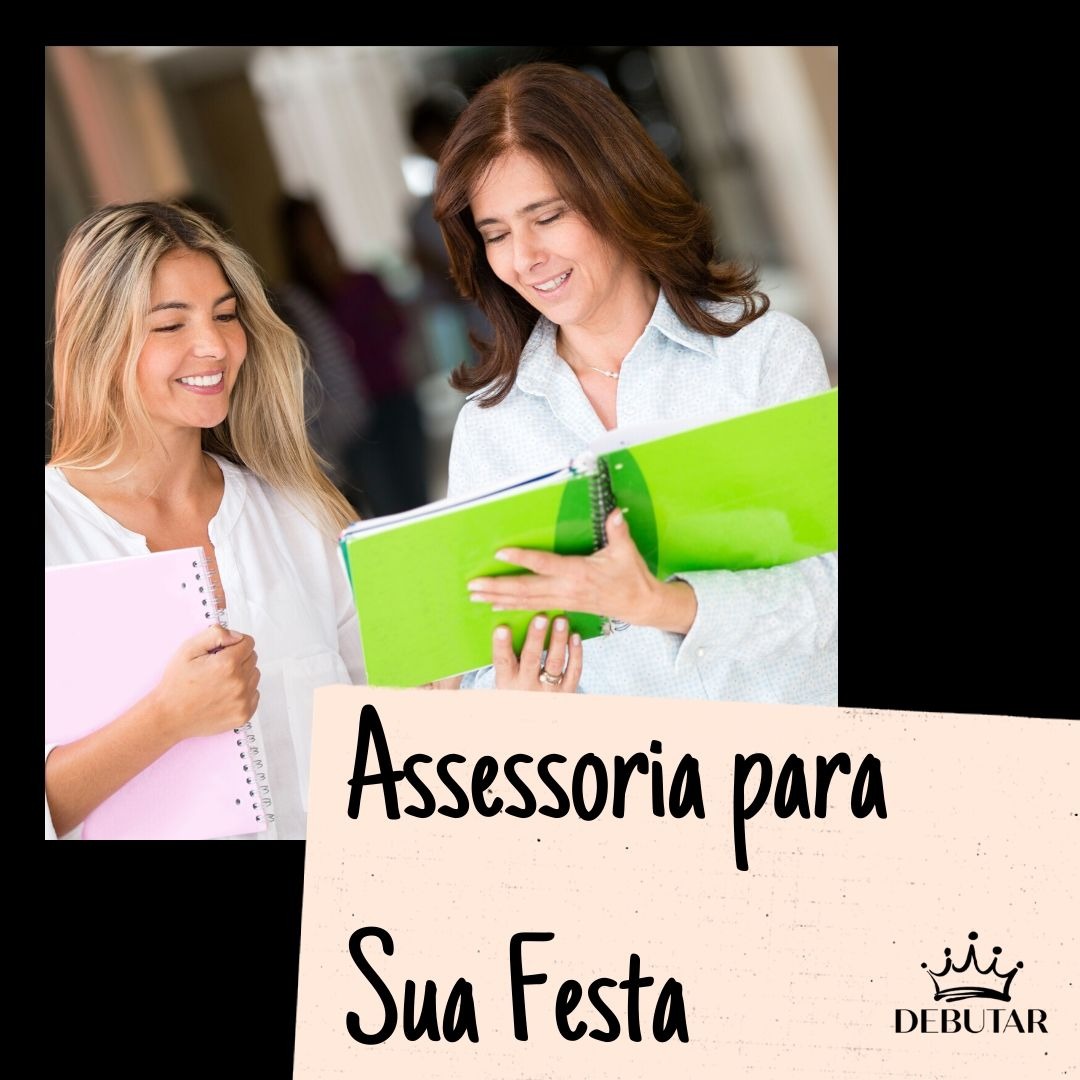 Assessora para te ajudar na preparação  2025 2026