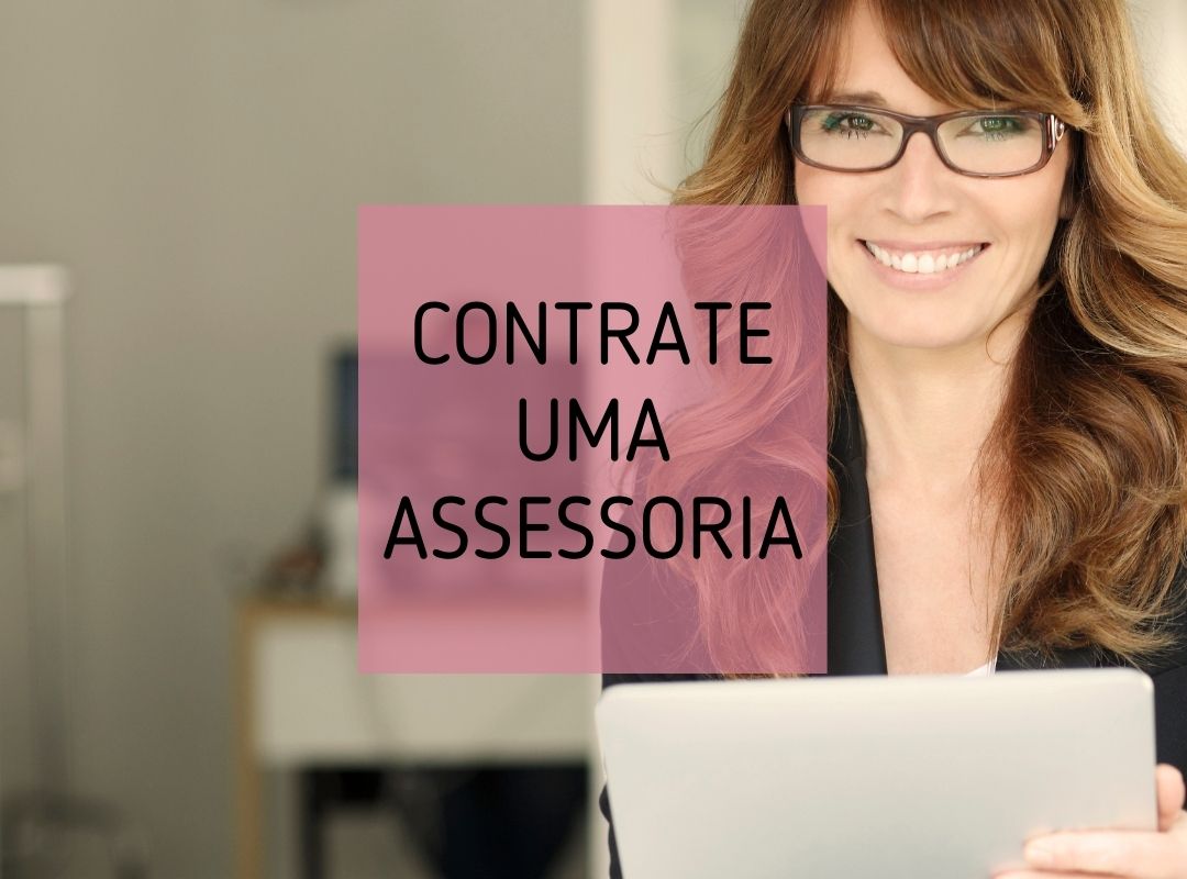 CONTRATE UMA ASSESSORIA 2025 2026