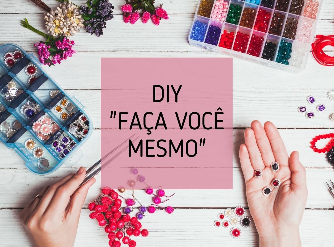 Faça Você Mesmo (DIY)....aqui na debutar te passamos dicas   2025 2026