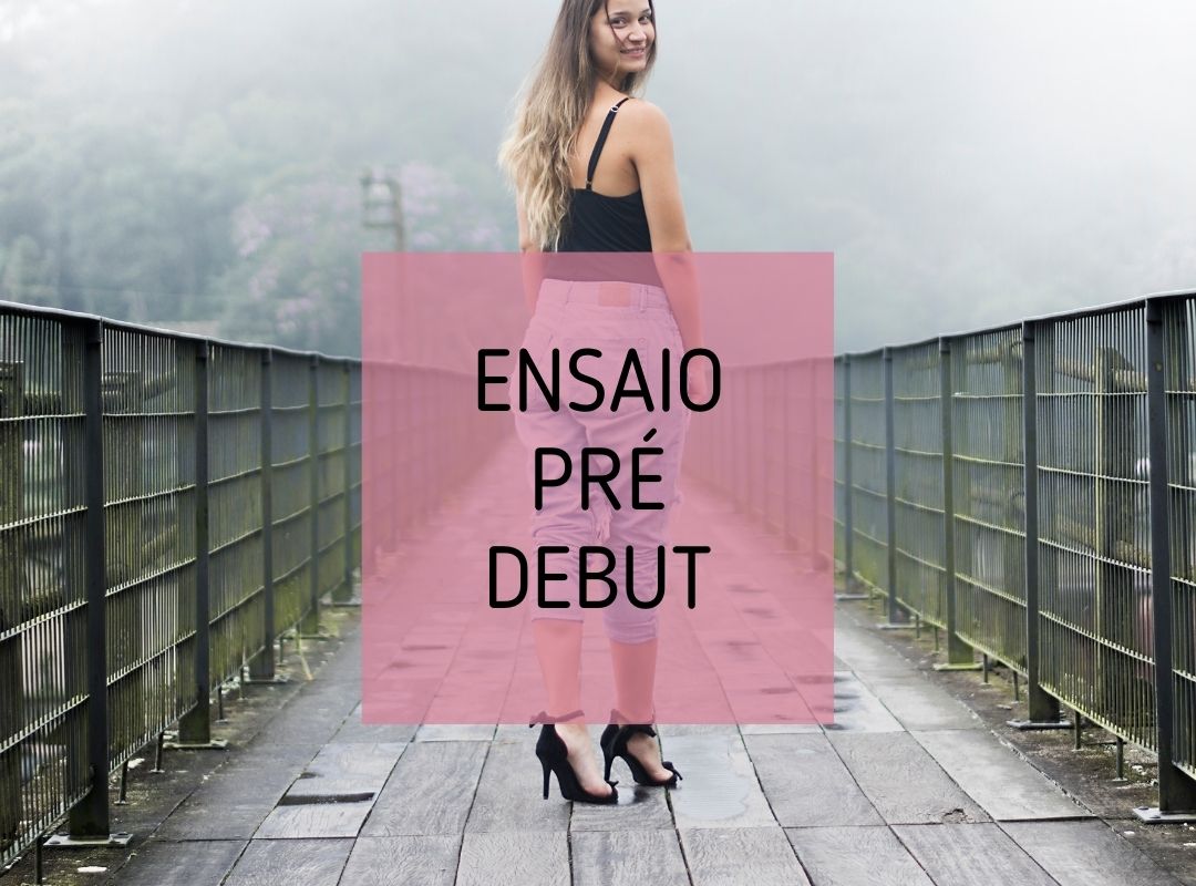 Como será meu ensaio fotográfico? 2025 2026